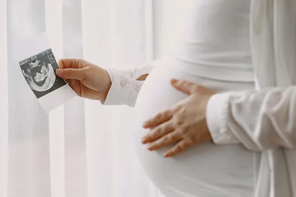 High Risk Pregnancy