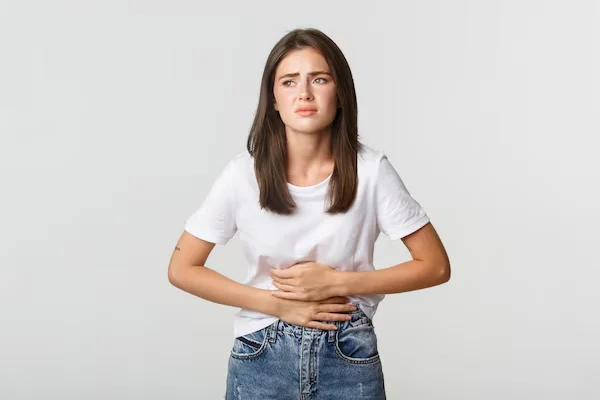 Natural conception in PCOS
