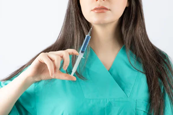 IUI treatment