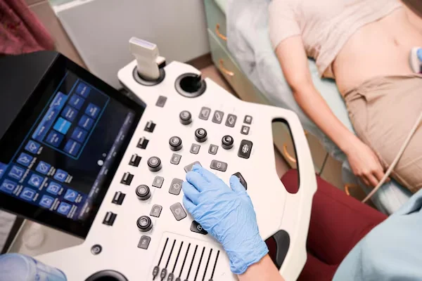 Ultrasound Services