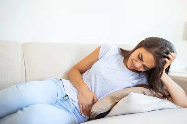 Menstrual Disorders