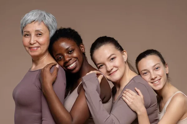 Overall Womens Wellness
