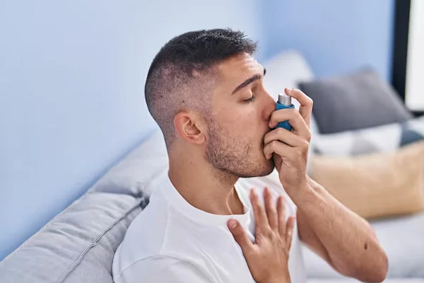 Asthma Treatment