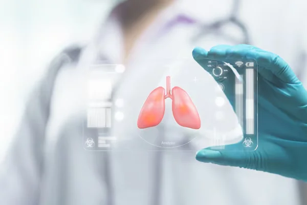Lung Infection Care