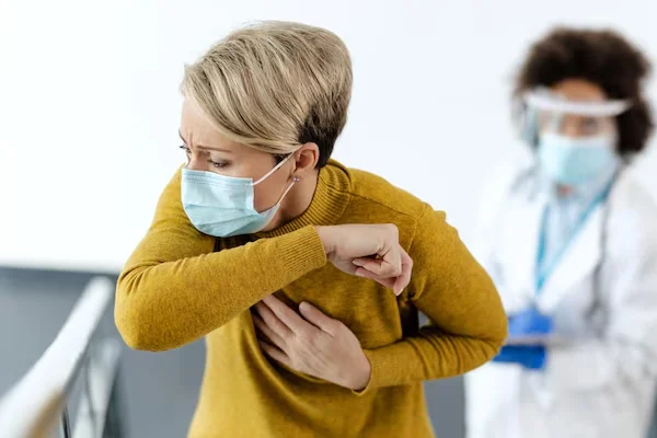 Tuberculosis Treatment