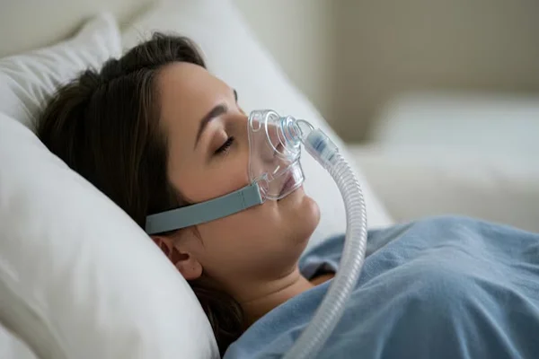 Sleep Apnea Care