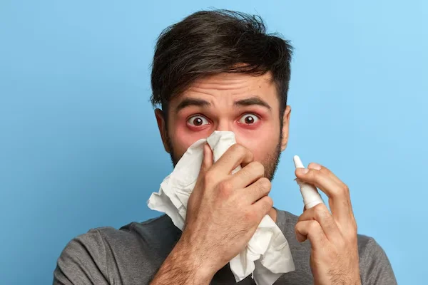 Allergy Management